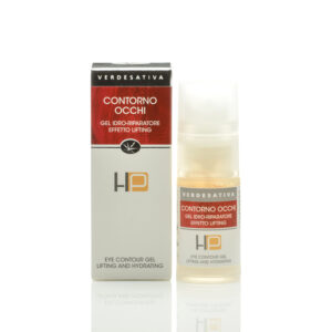 Gel contorno occhi - effetto Lifting 100%naturale Cod. 1230