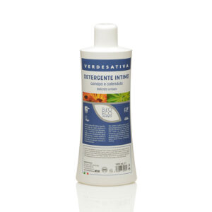 Detergente Intimo alla Calendula formato 1L Cod. 3221