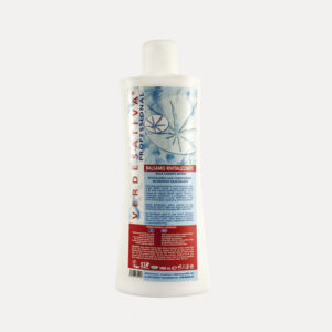 Balsamo rivitalizzante - 100% naturale e bio degradabile 1L Cod. 5720