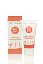 Crema all’Arnica ed Artiglio del Diavolo (con Iperico, Centella e Canapa) Cod. 7950