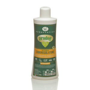 Cod.9006 Trattamento Seboregolatore al Tea Tree - ml 1000