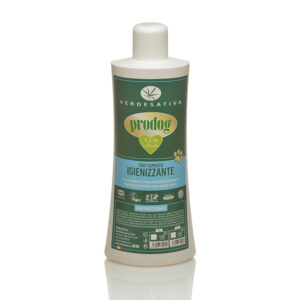 Cod.9007 Trattamento Igienizzante al Neem - ml 1000