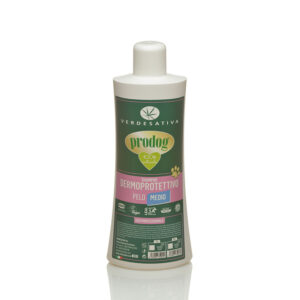 Cod.9081 Shampoo Cani - Pelo MEDIO 1000Ml
