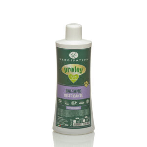 Cod.9083 Balsamo Districante per Cani 1000Ml