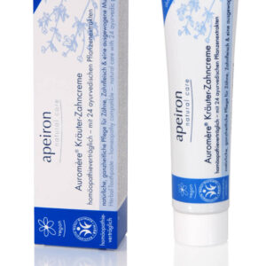 Dentifricio Ayurvedico - 100% naturale e bio degradabile -cod. D002 - 75 ml