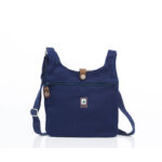 FC0001 – BORSA A TRACOLLA BLU