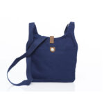 FC0001 – BORSA A TRACOLLA BLU
