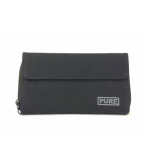 HP0065 – PORTAFOGLIO GRANDE BLACK