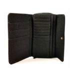 HP0065 – PORTAFOGLIO GRANDE BLACK
