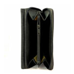 HP0065 – PORTAFOGLIO GRANDE BLACK