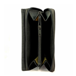 HP0065 – PORTAFOGLIO GRANDE BLACK