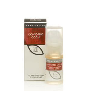 Gel contorno occhi - effetto Lifting 100%naturale Cod. 1230