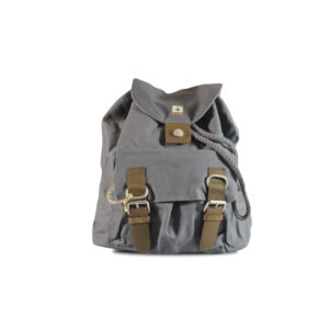 HF0036 Zainetto grey
