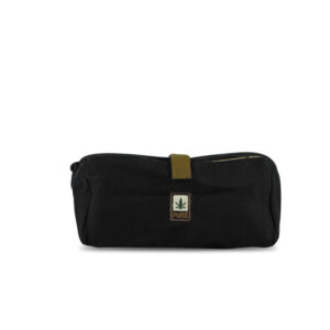 HF0040 BORSETTA COSMETICI black