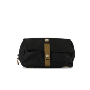 HF0041 TROUSSE DA VIAGGIO black