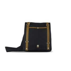 HF0053 BORSA MONOSPALLA black