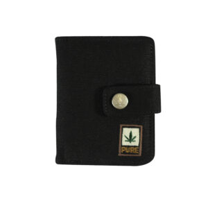 HF0060 PORTAFOGLIO black