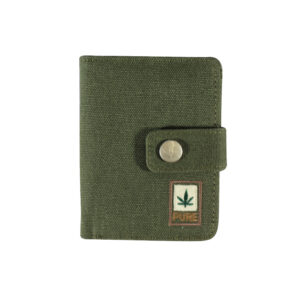 HF0060 PORTAFOGLIO khaki