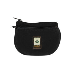 HF0062 PORTACHIAVI black