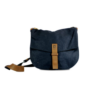 HF0082 BORSA TRACOLLA piccola black