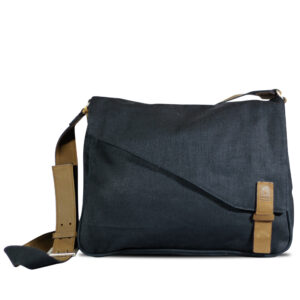 HF0083BORSA TRACOLLA black