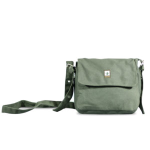 HV0029 Borsa Monospalla khaki