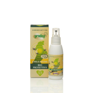 Cod.9009 Emulsione Protettiva Spray no gas - 100 ML