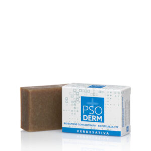 Sapone Riepitelizzante Psoderm Cod. VS002