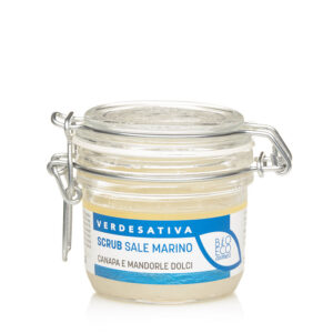 SCRUB SALE MARINO | Cod. 2150