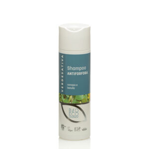 Shampoo Antiforfora - 100% naturale e bio degradabile Cod. 5510