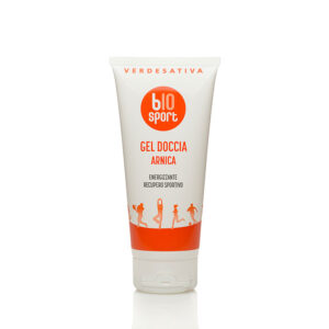 Gel doccia Arnica Cod. 7960