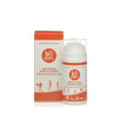 Crema all’Arnica ed Artiglio del Diavolo (con Iperico, Centella e Canapa) Cod. 7950