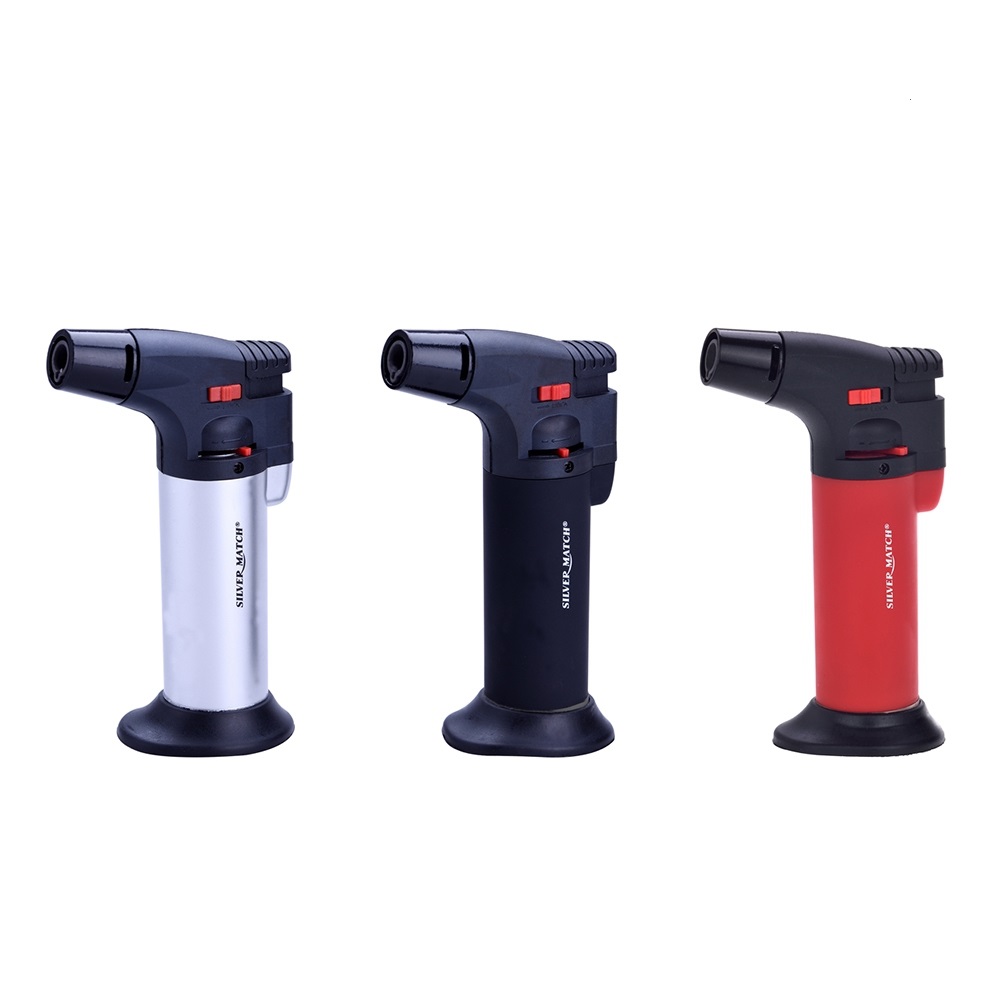 Jet Flame Pro - Accendino torch - Canapa Shop