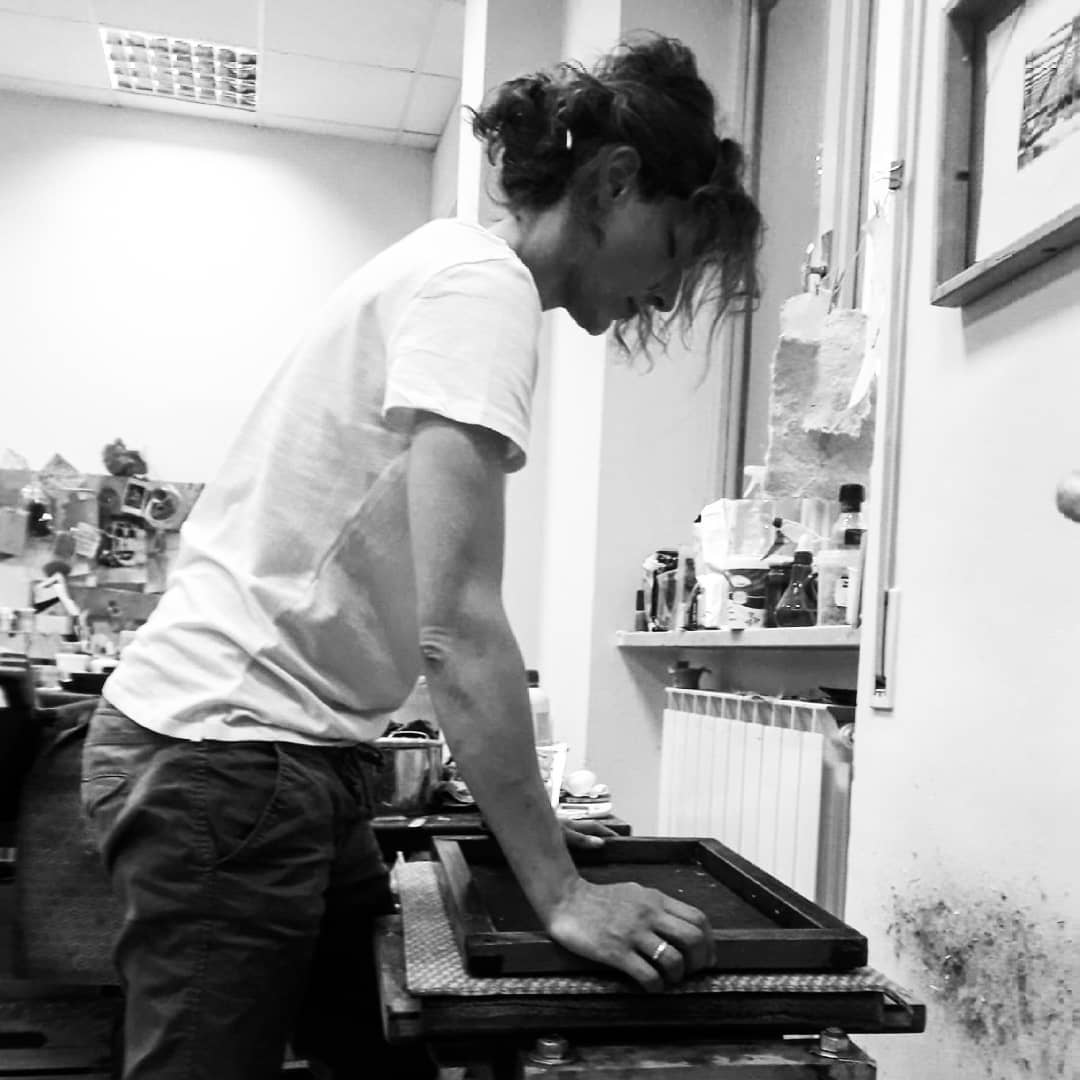 working