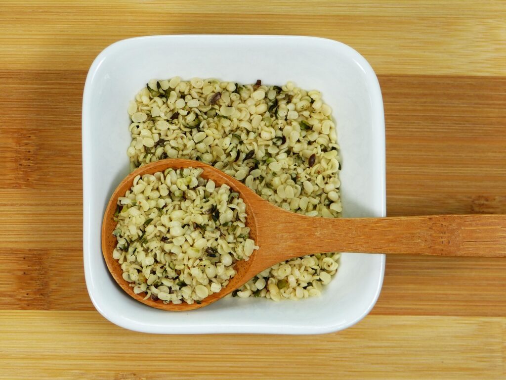 seeds
