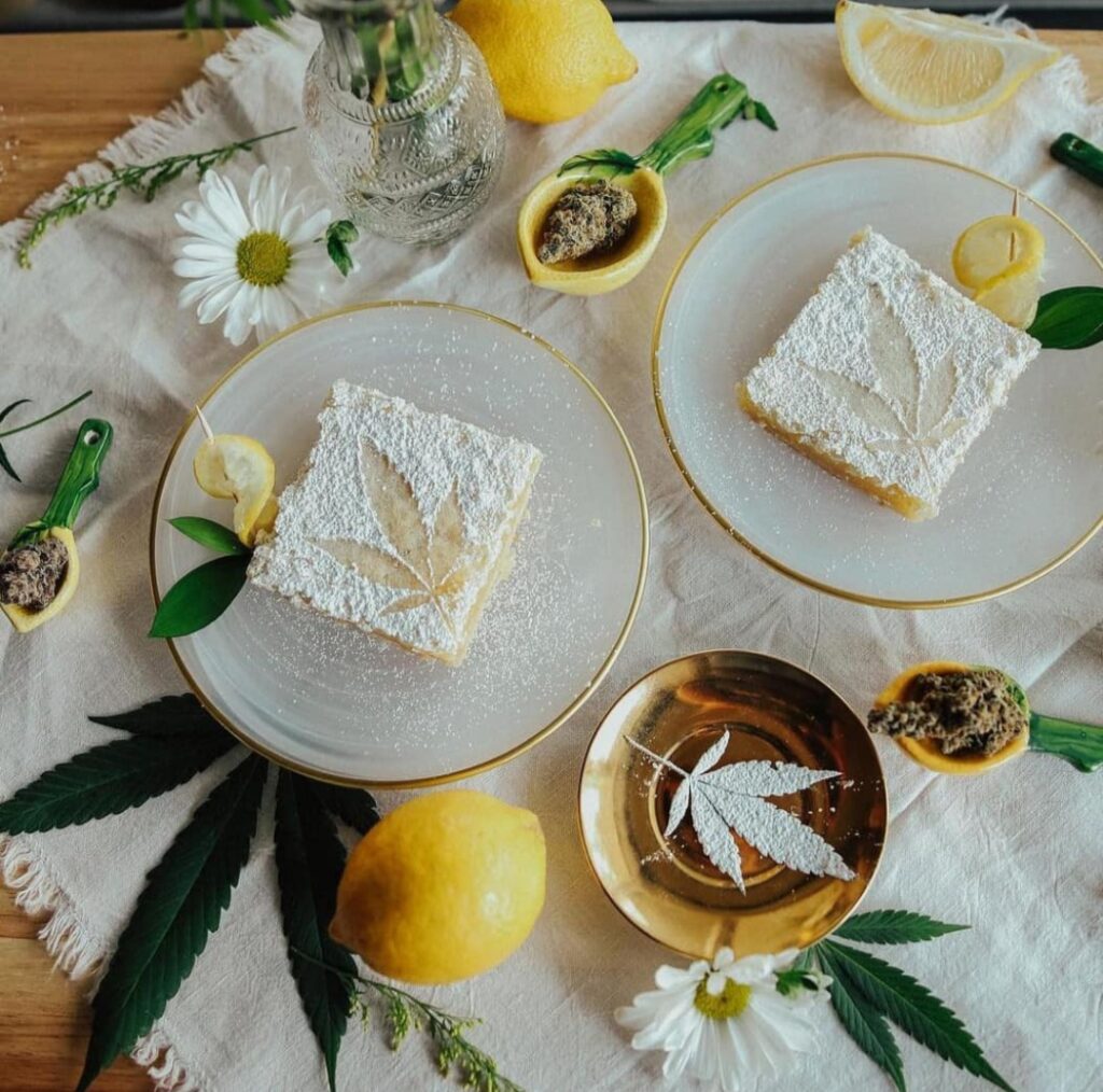 limonene canapa limonene