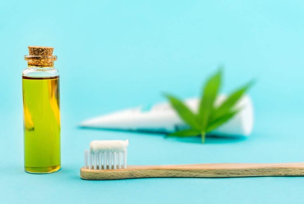 cbd bruxismo